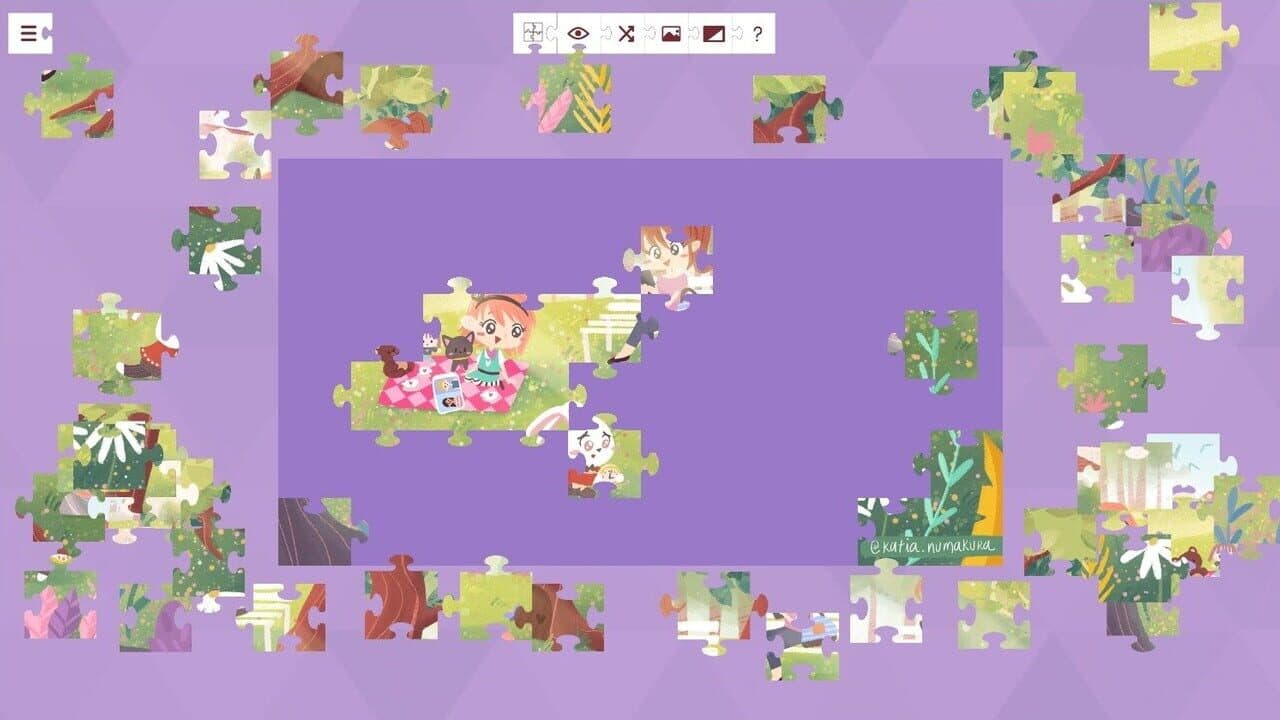 Alice in Wonderland thumbnail 3