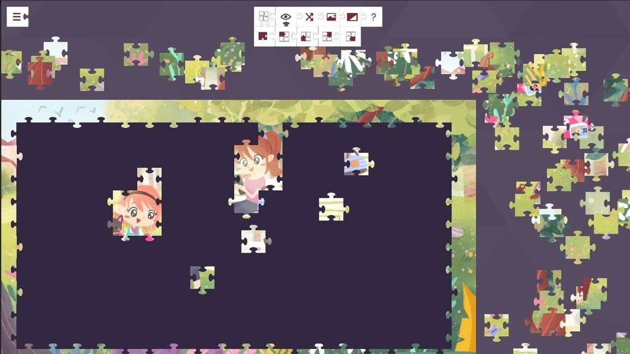 Alice in Wonderland thumbnail 7