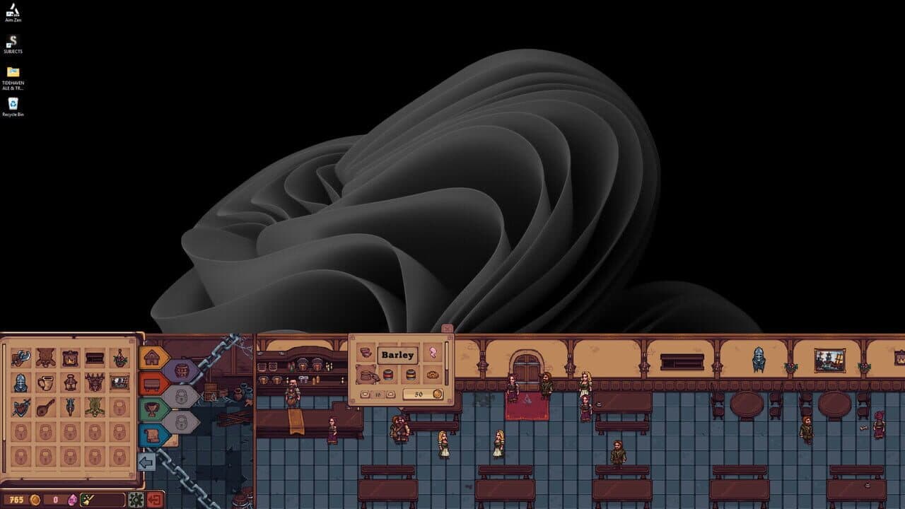 Tidehaven: Ale & Trade thumbnail 2