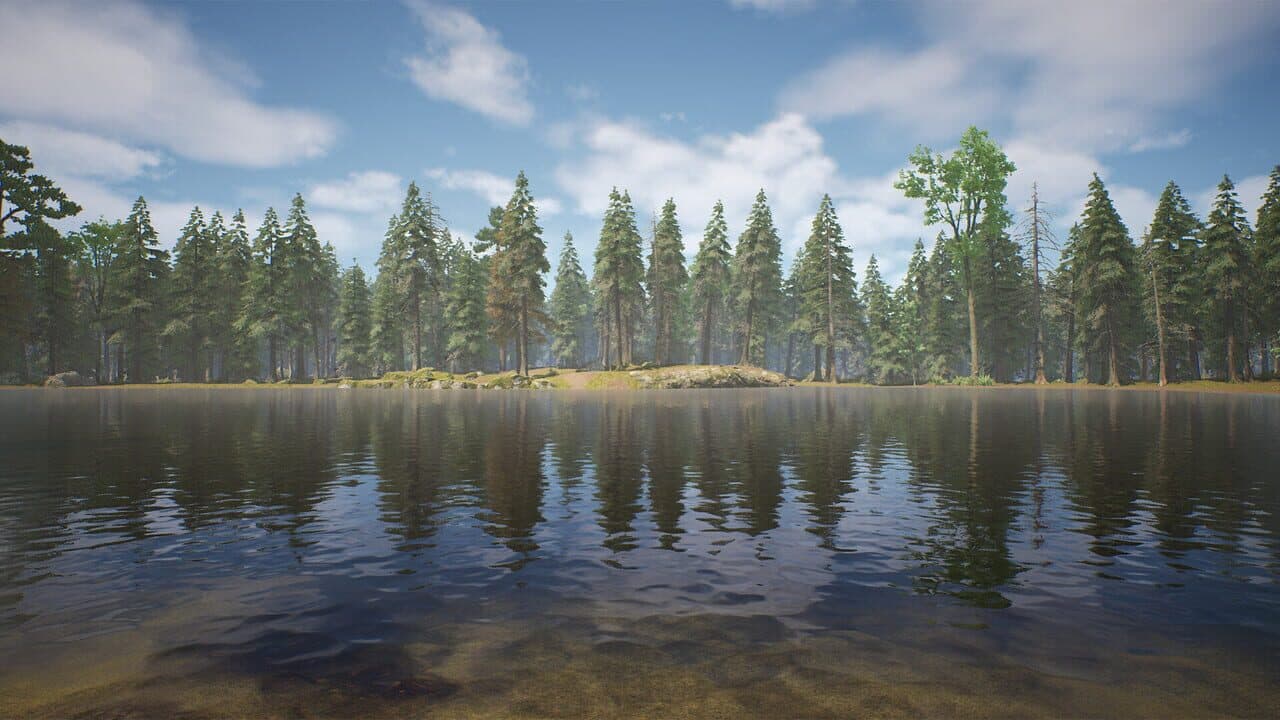 Mushroom Hunter Simulator thumbnail 9