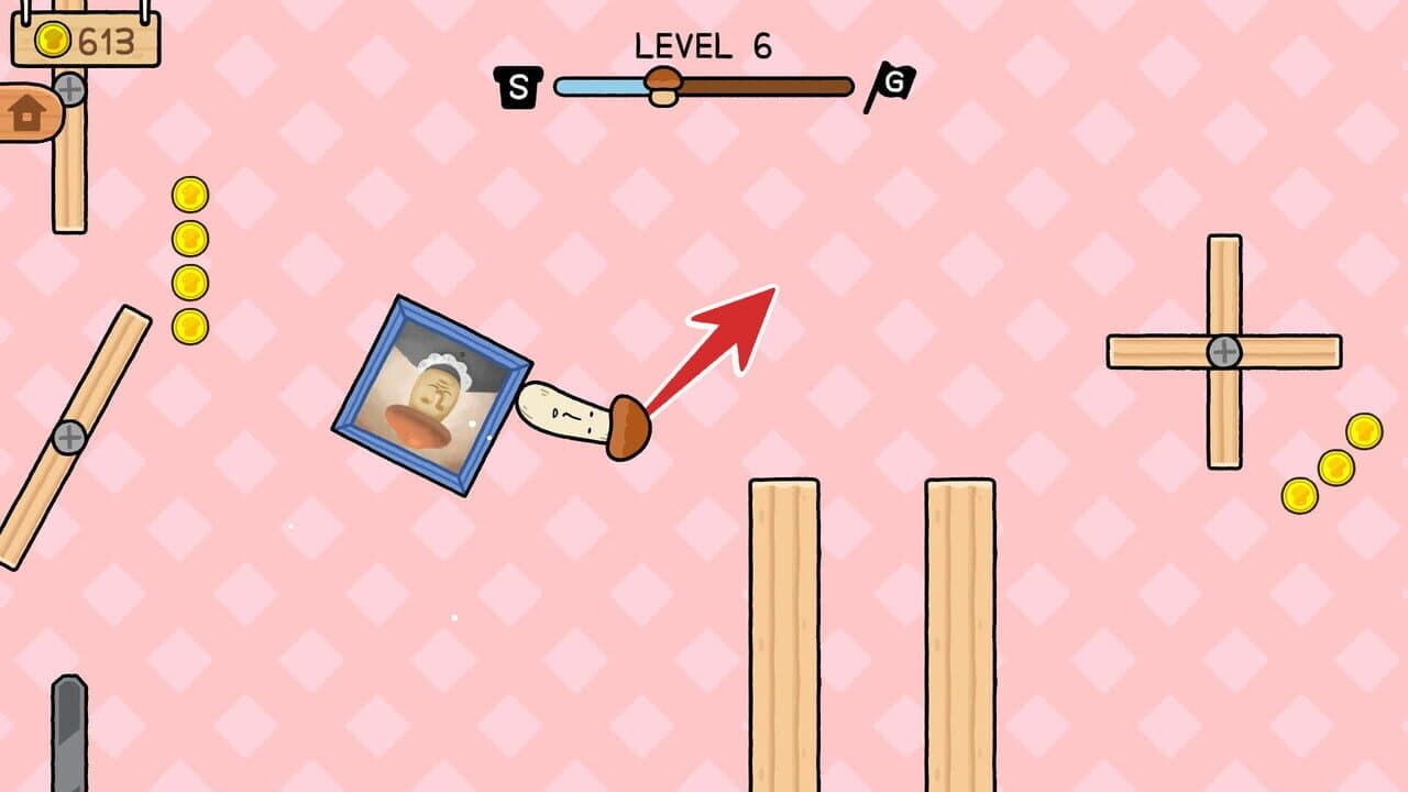 Mushroom Jump! Miracle thumbnail 2