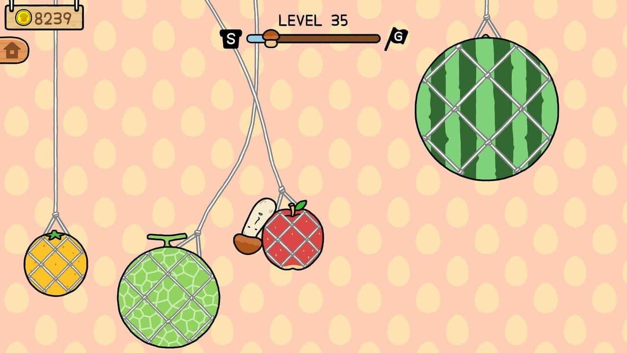 Mushroom Jump! Miracle thumbnail 5