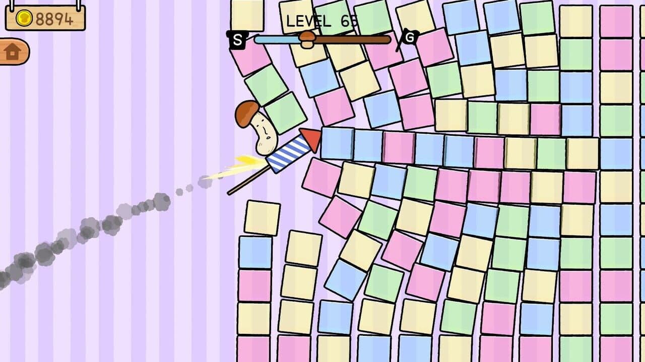 Mushroom Jump! Miracle thumbnail 6