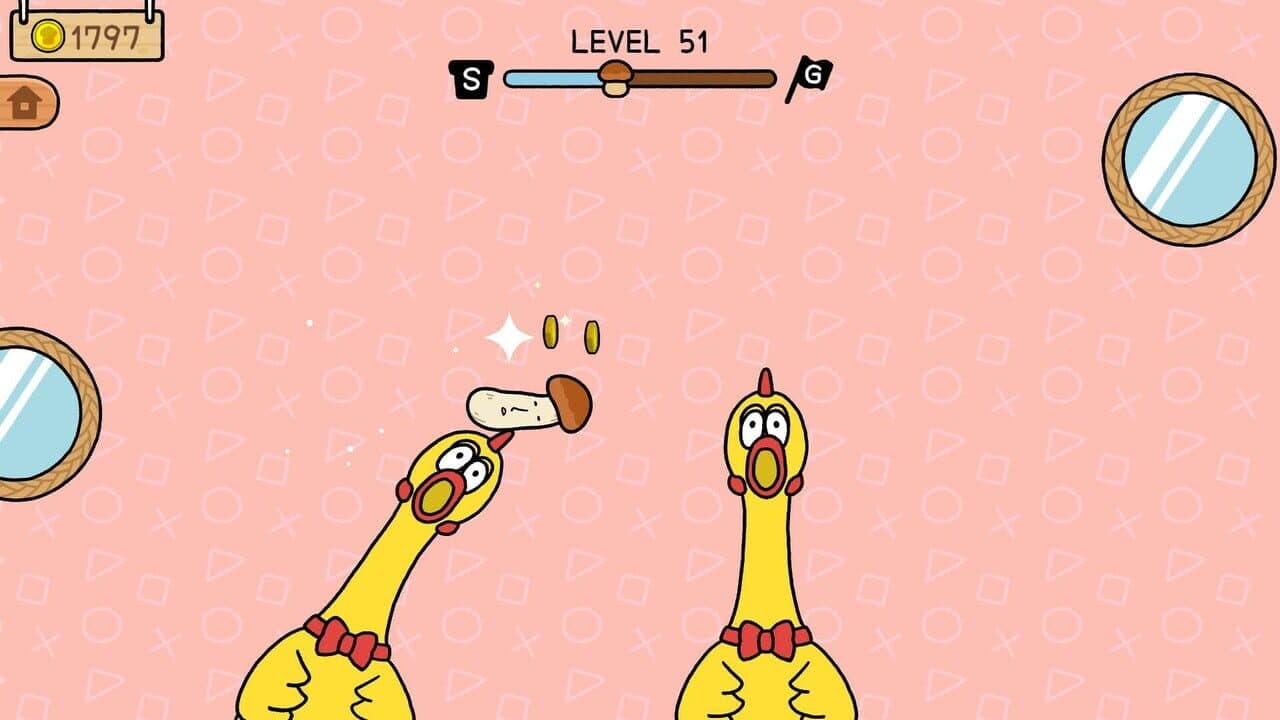 Mushroom Jump! Miracle thumbnail 7