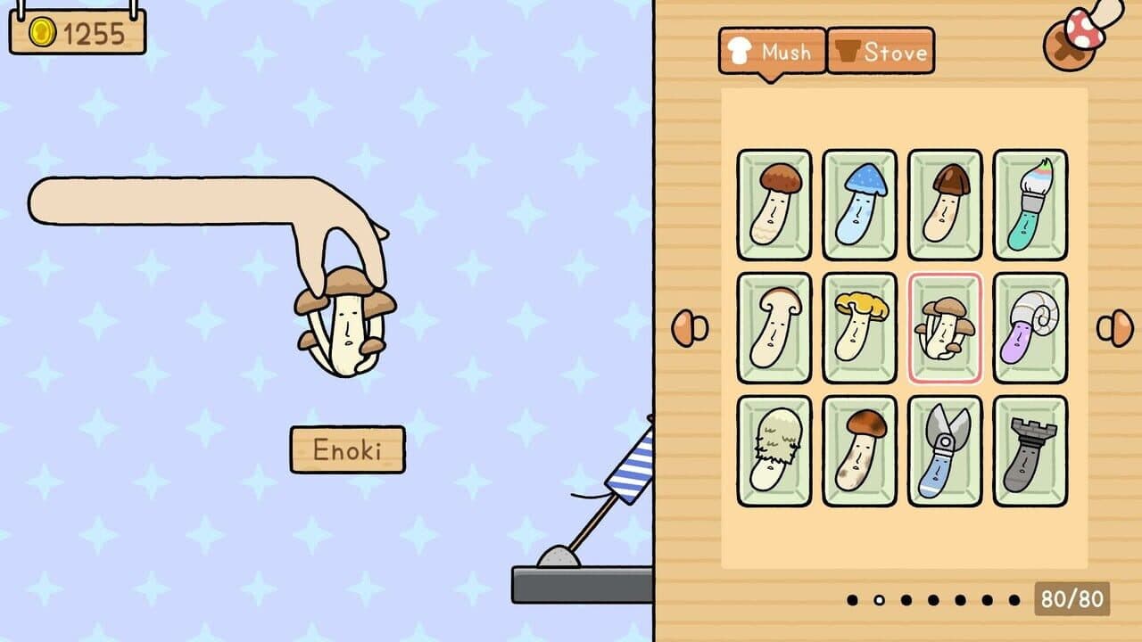 Mushroom Jump! Miracle thumbnail 8