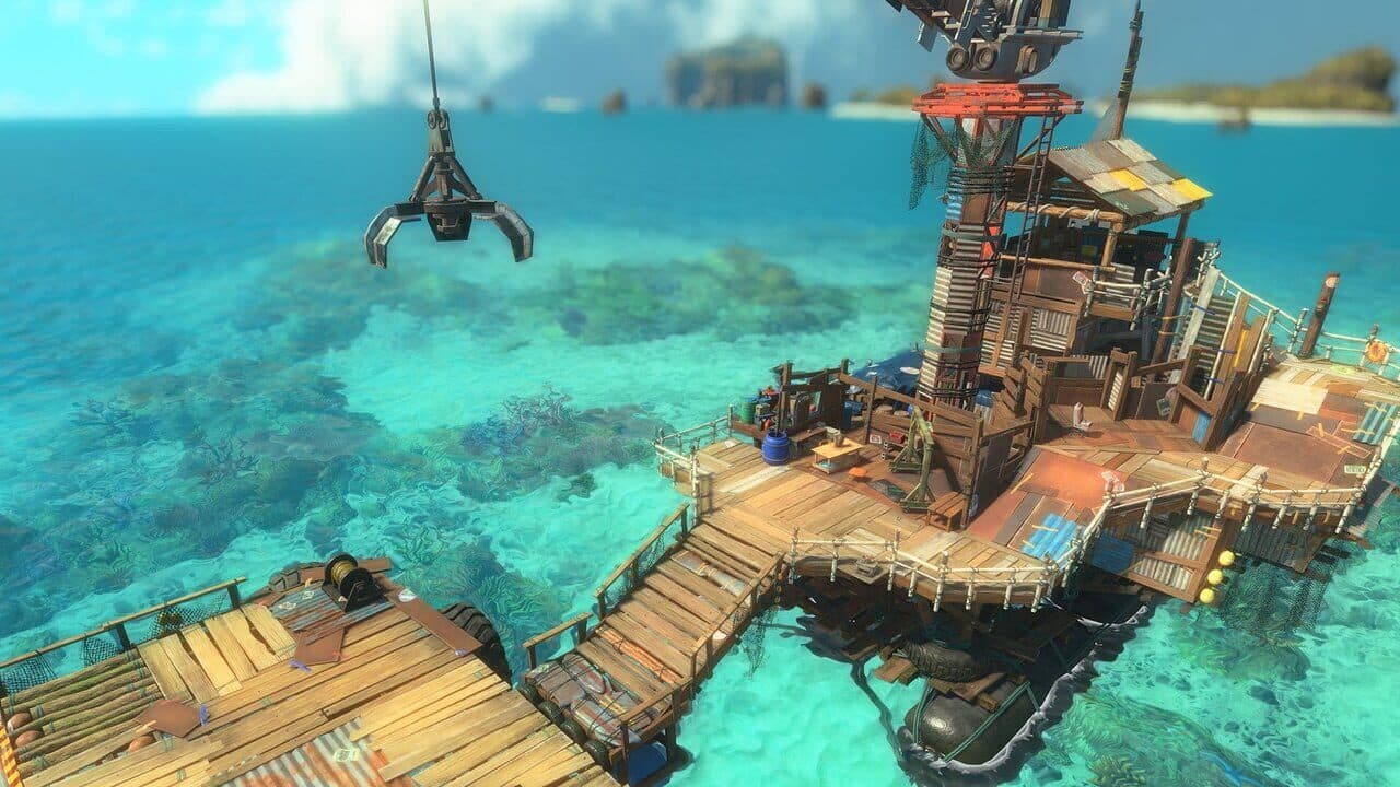 Splatoon Raiders thumbnail 4