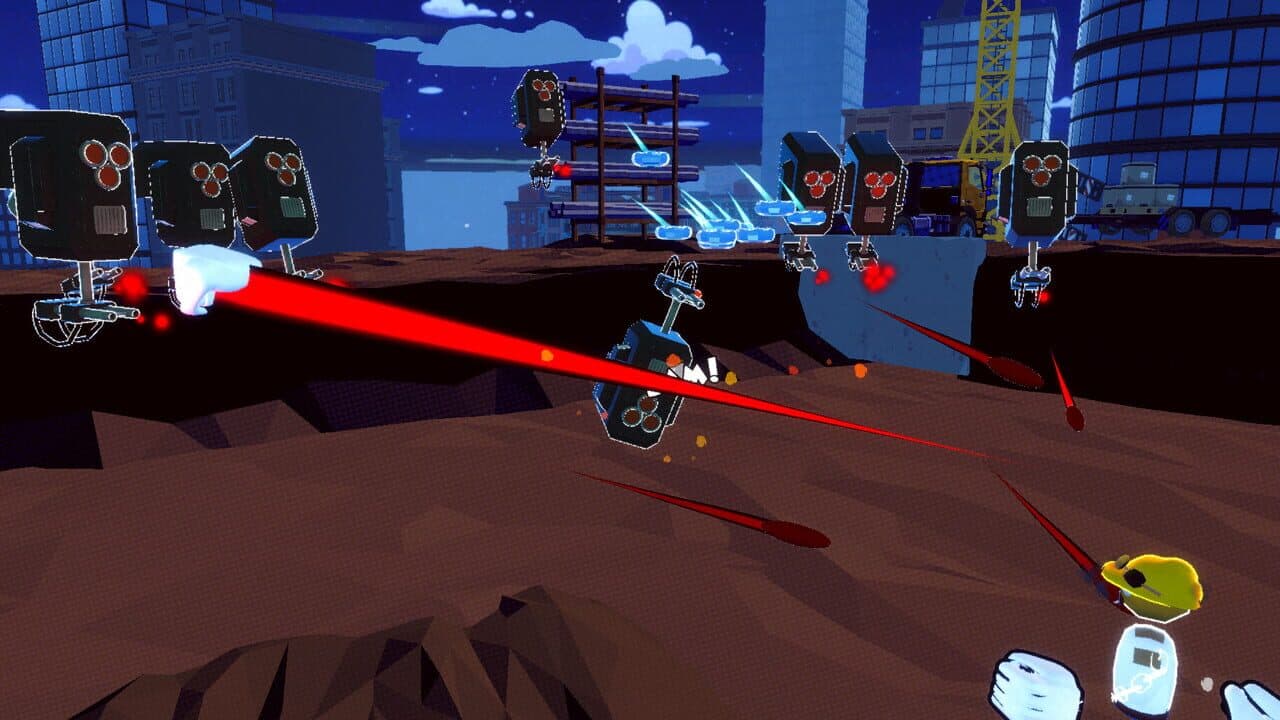 Mighty Arms thumbnail 3