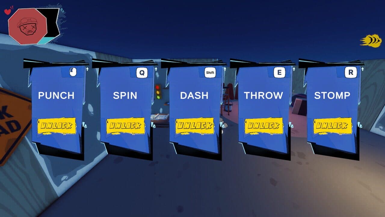 Mighty Arms thumbnail 4
