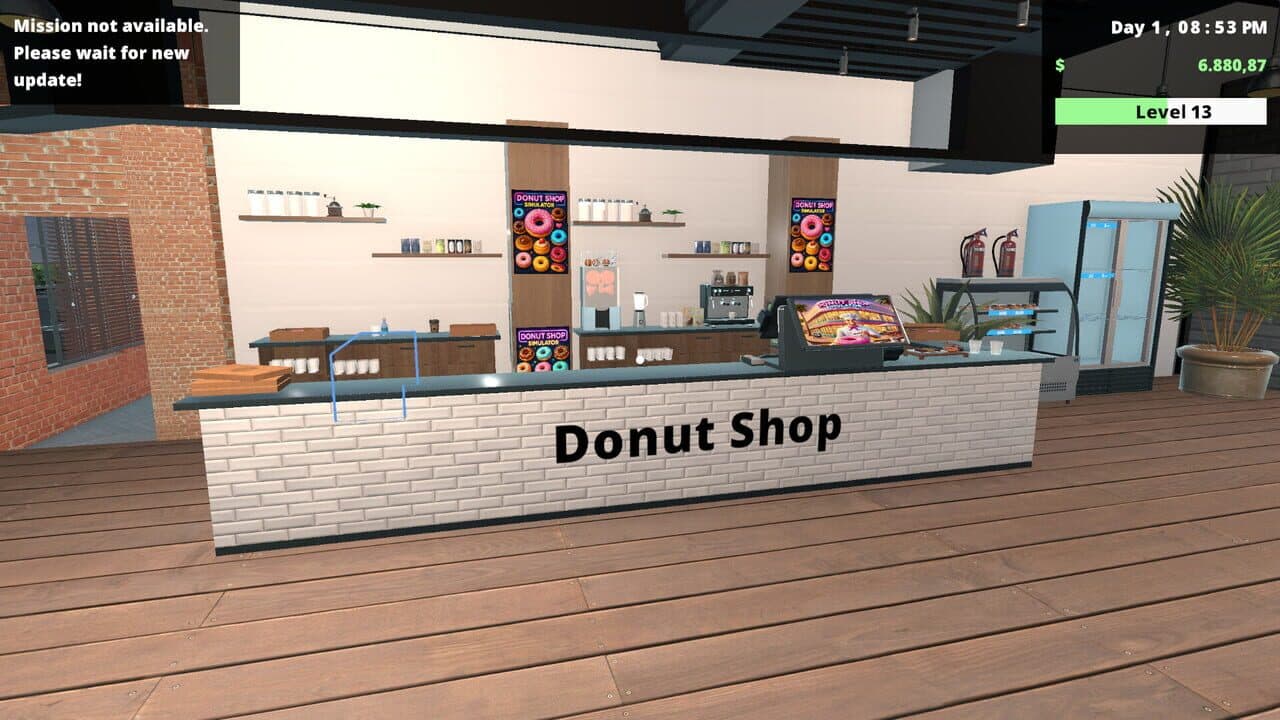 Donut Shop Simulator thumbnail 26