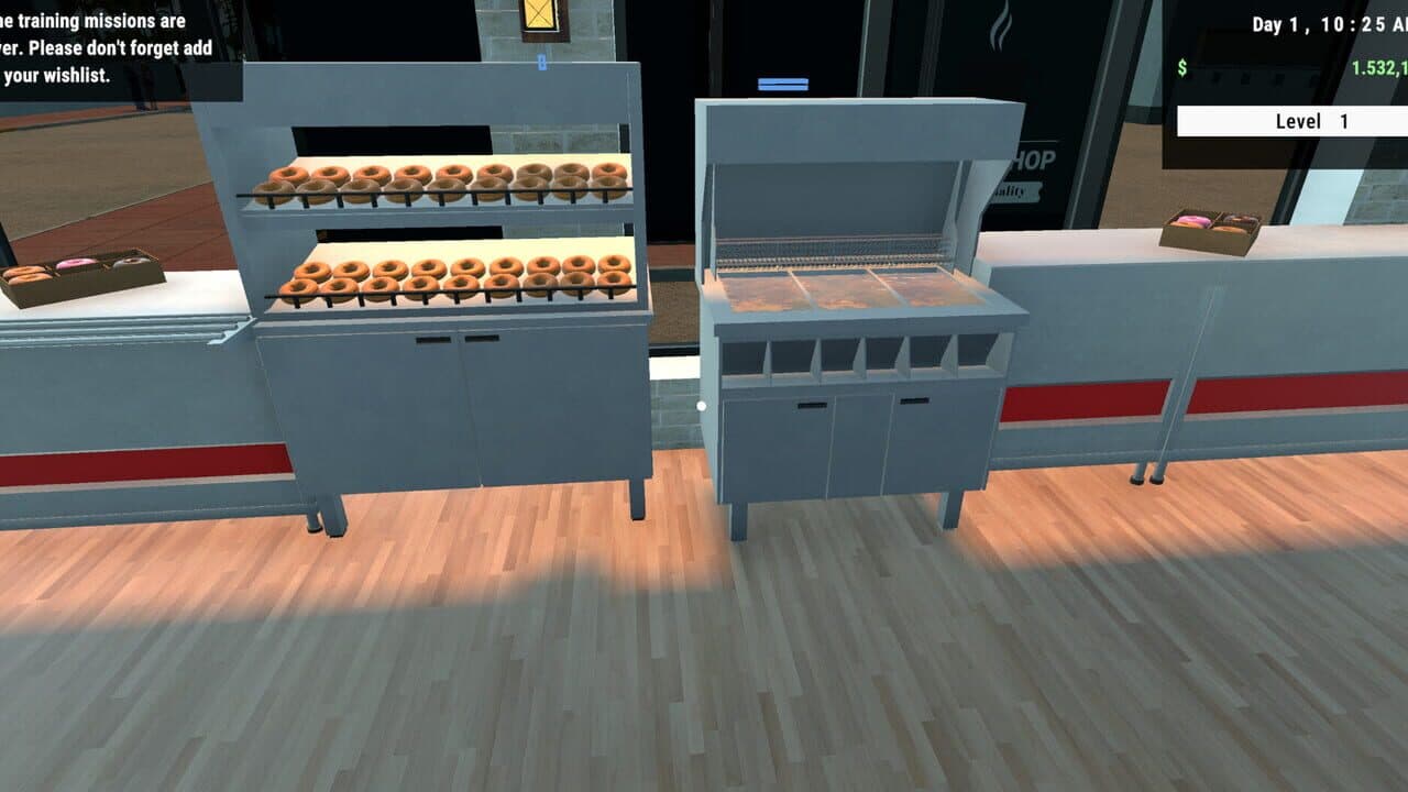 Donut Shop Simulator thumbnail 4
