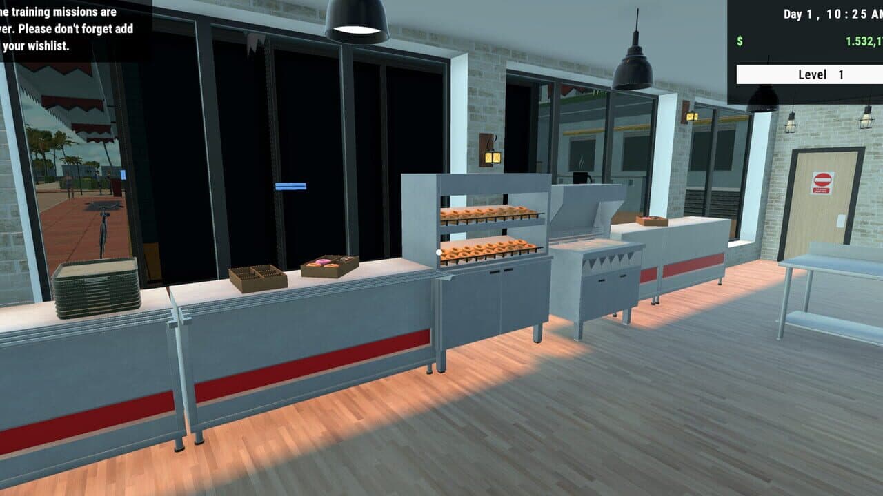 Donut Shop Simulator thumbnail 5
