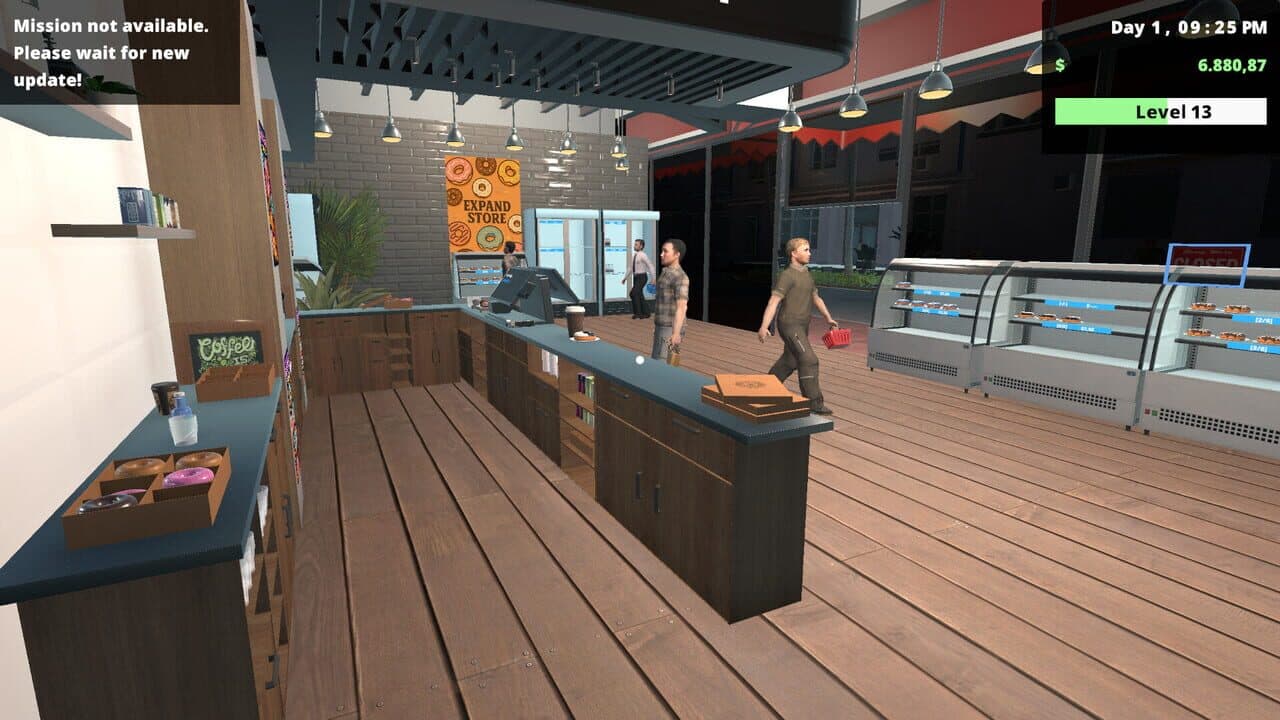 Donut Shop Simulator thumbnail 6