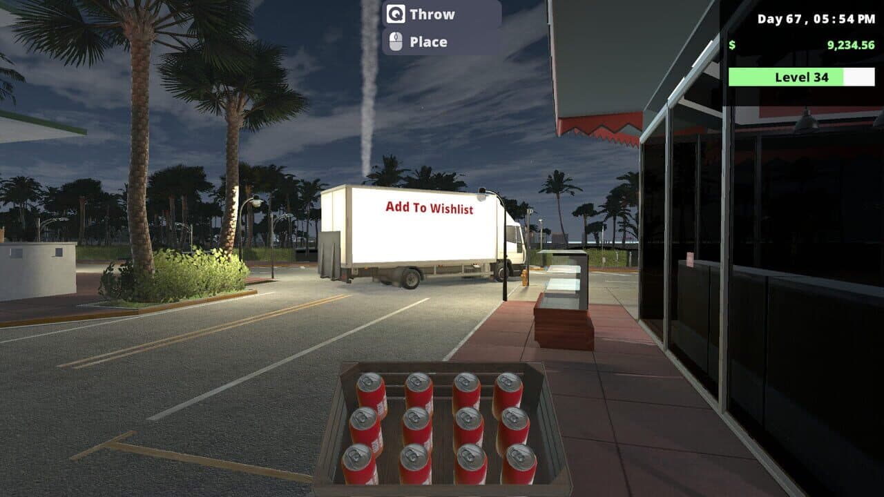 Donut Shop Simulator thumbnail 8