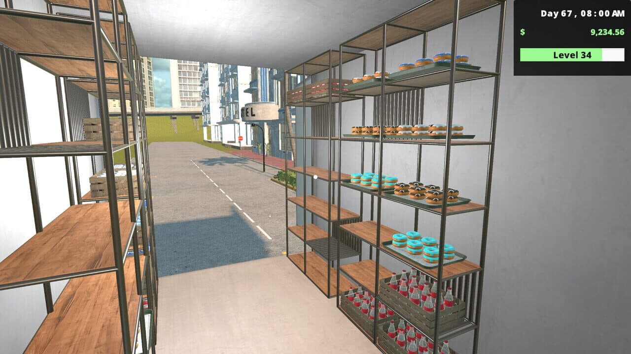 Donut Shop Simulator thumbnail 27