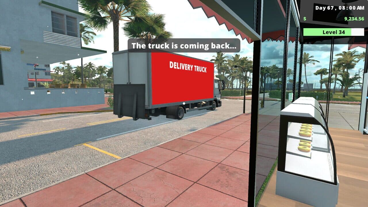 Donut Shop Simulator thumbnail 28
