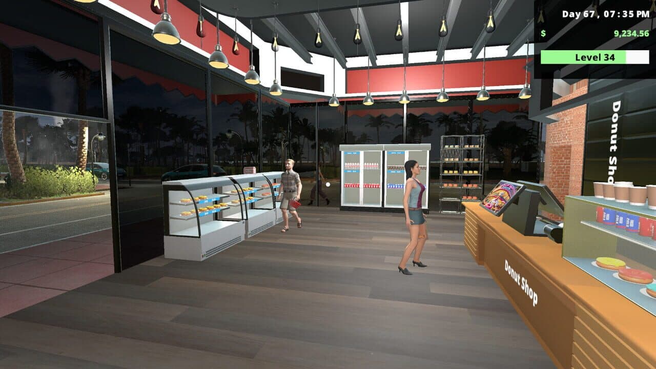 Donut Shop Simulator thumbnail 13