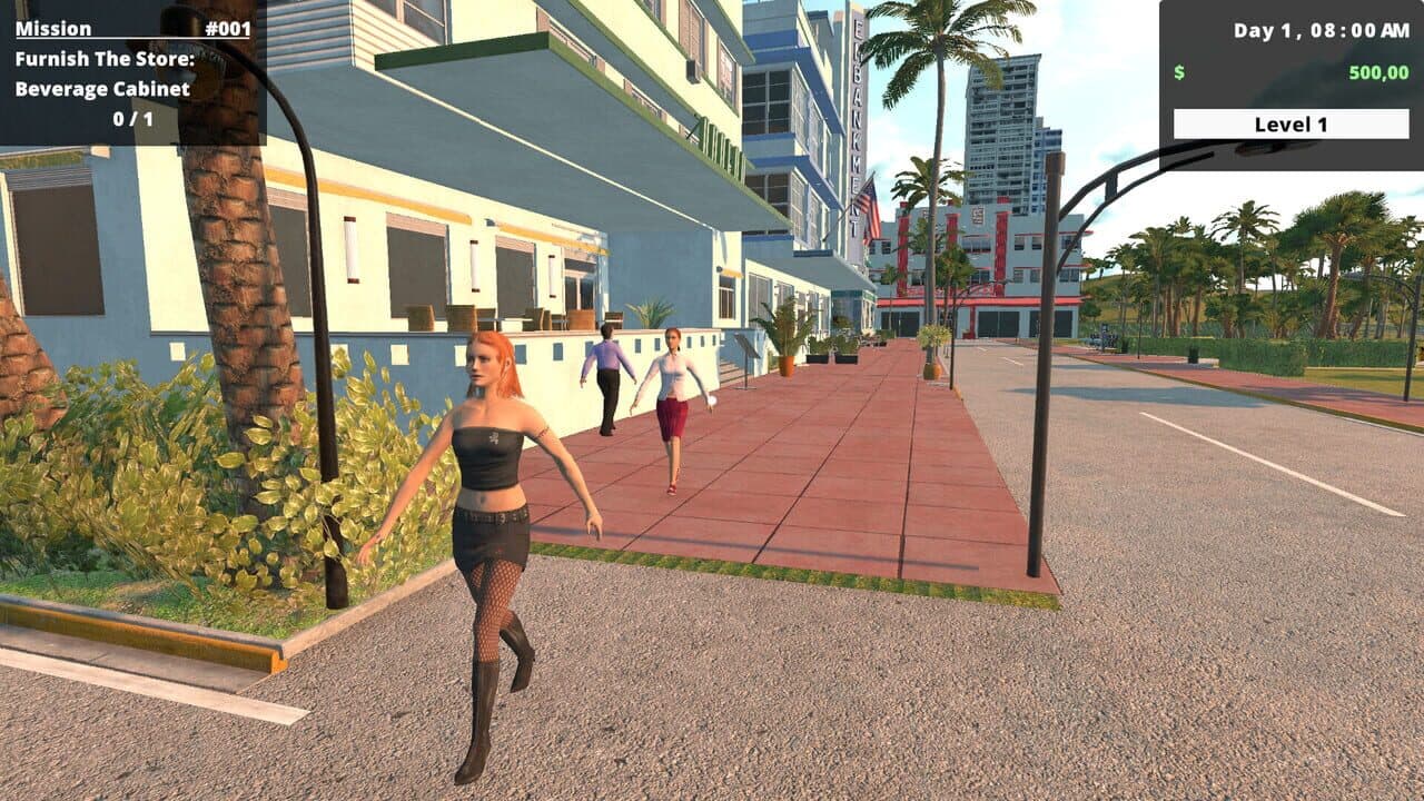 Donut Shop Simulator thumbnail 14