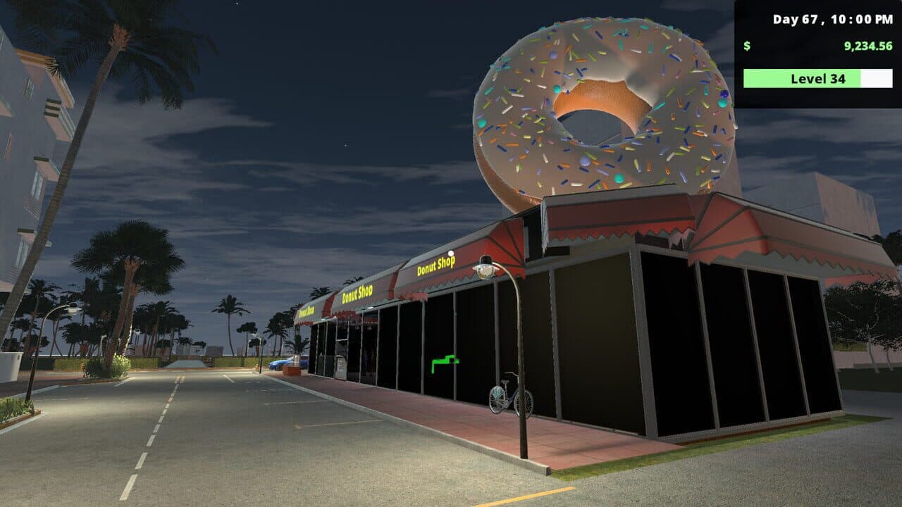 Donut Shop Simulator thumbnail 29