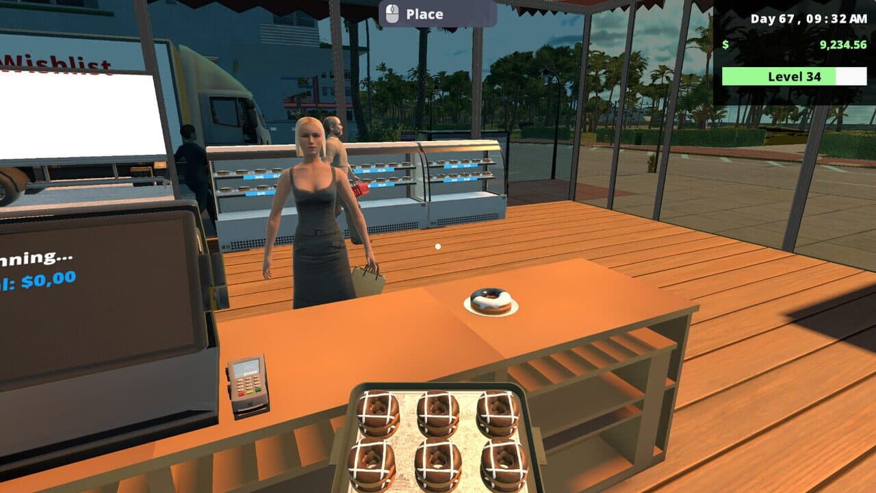 Donut Shop Simulator thumbnail 31