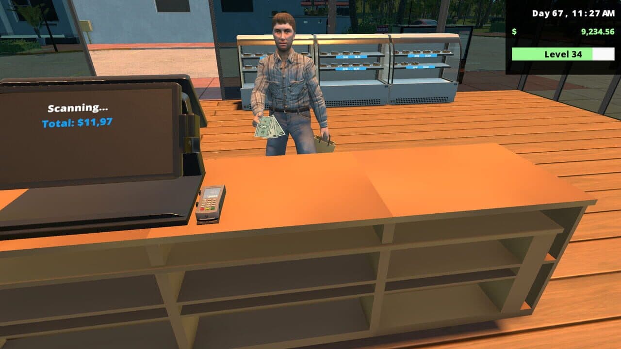 Donut Shop Simulator thumbnail 18