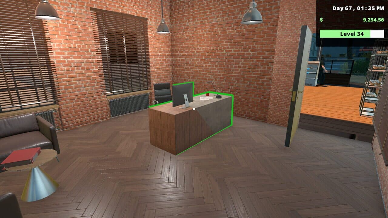 Donut Shop Simulator thumbnail 20