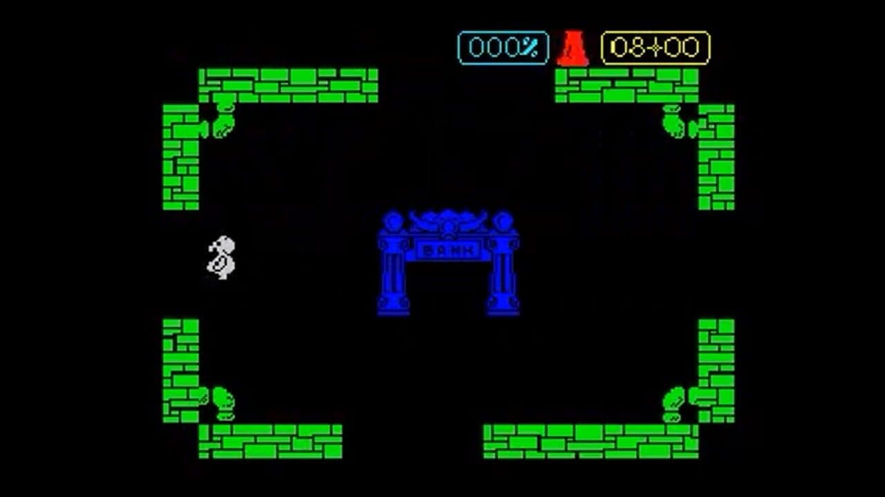 Riddler's Den screenshot 1