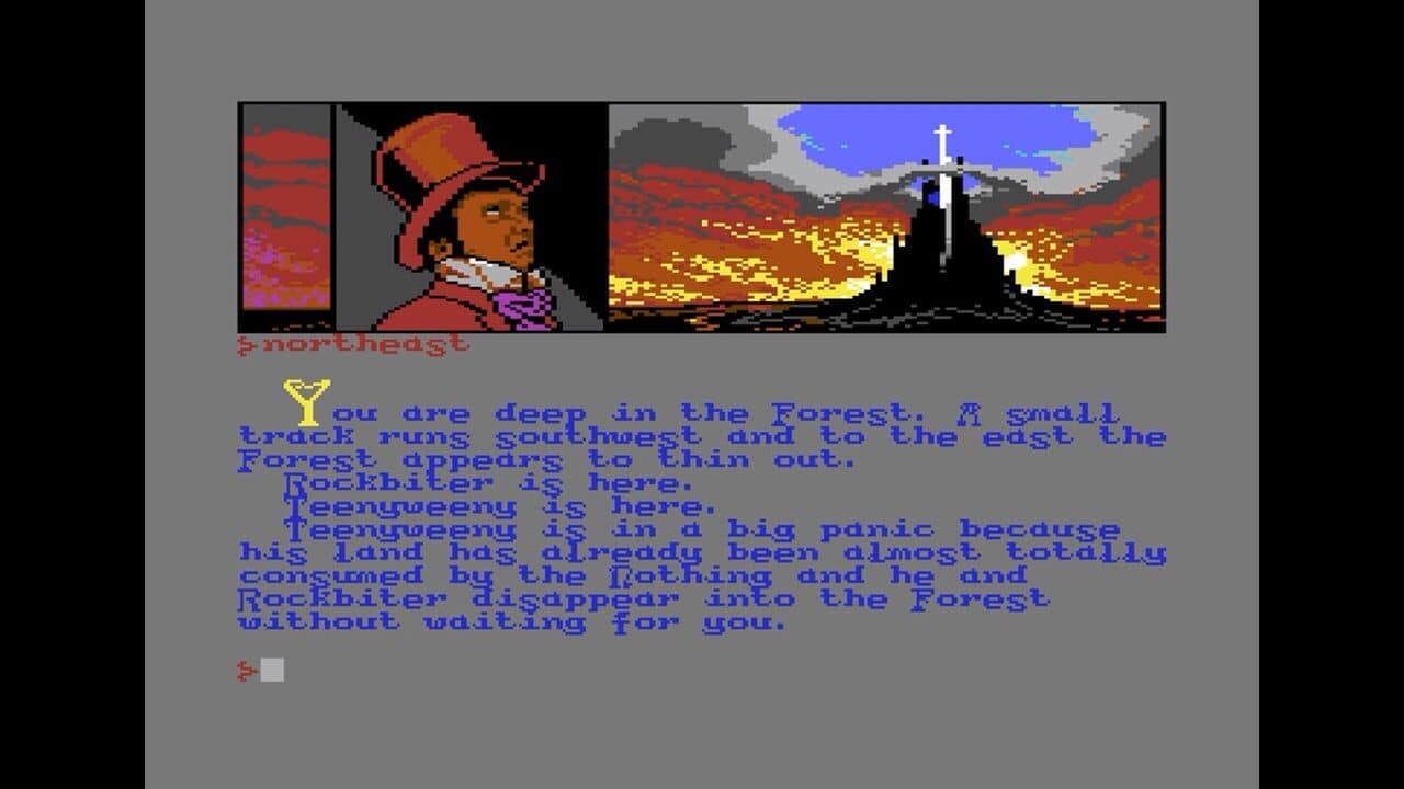 The NeverEnding Story thumbnail 5