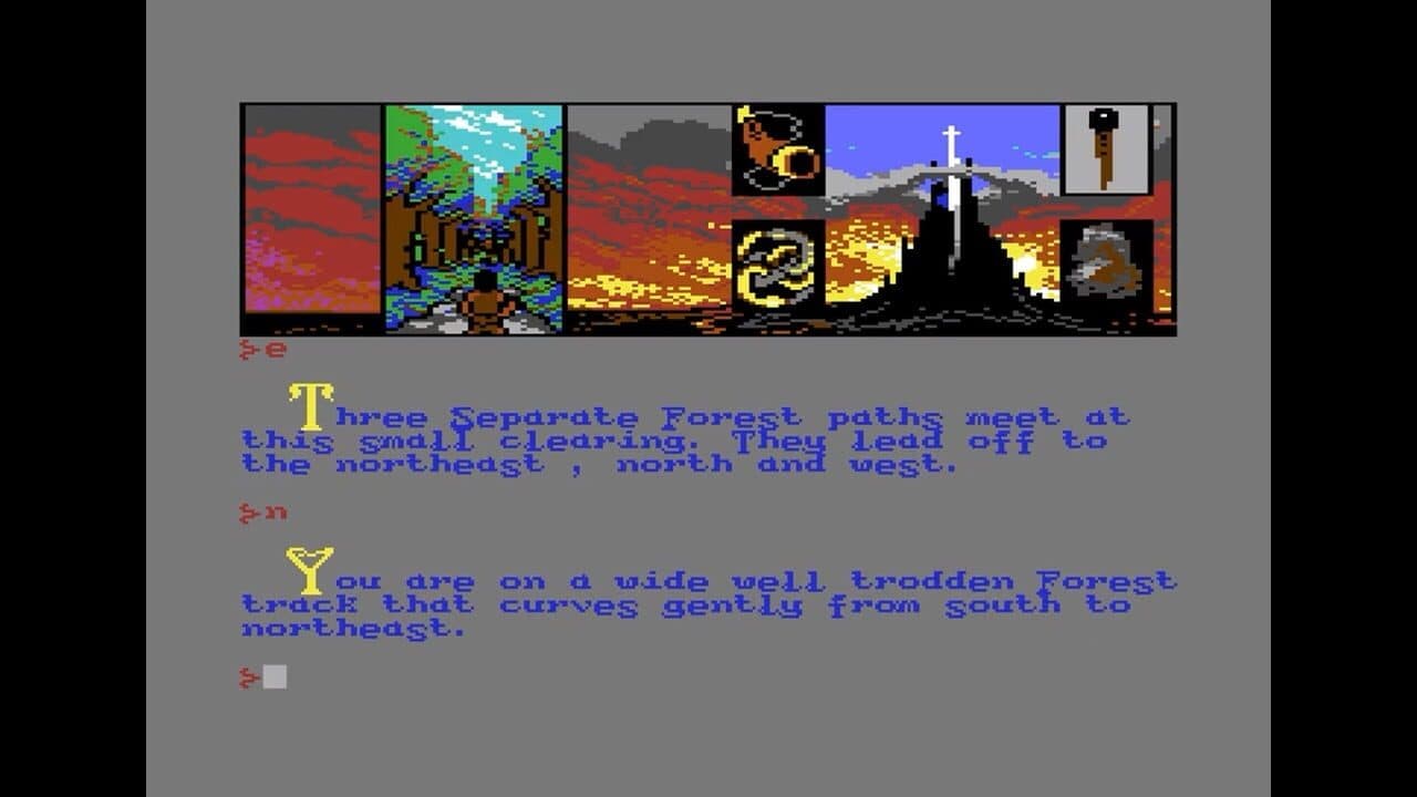 The NeverEnding Story thumbnail 6