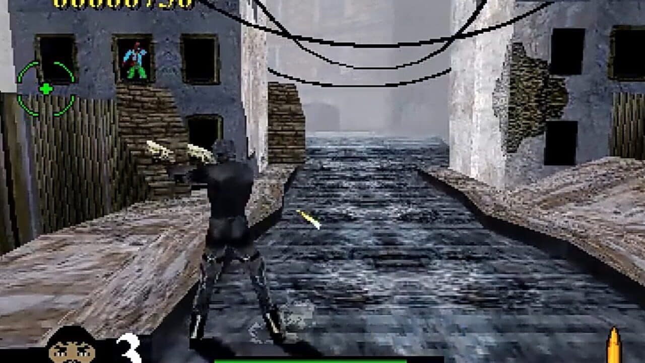 Hot Shot thumbnail 2