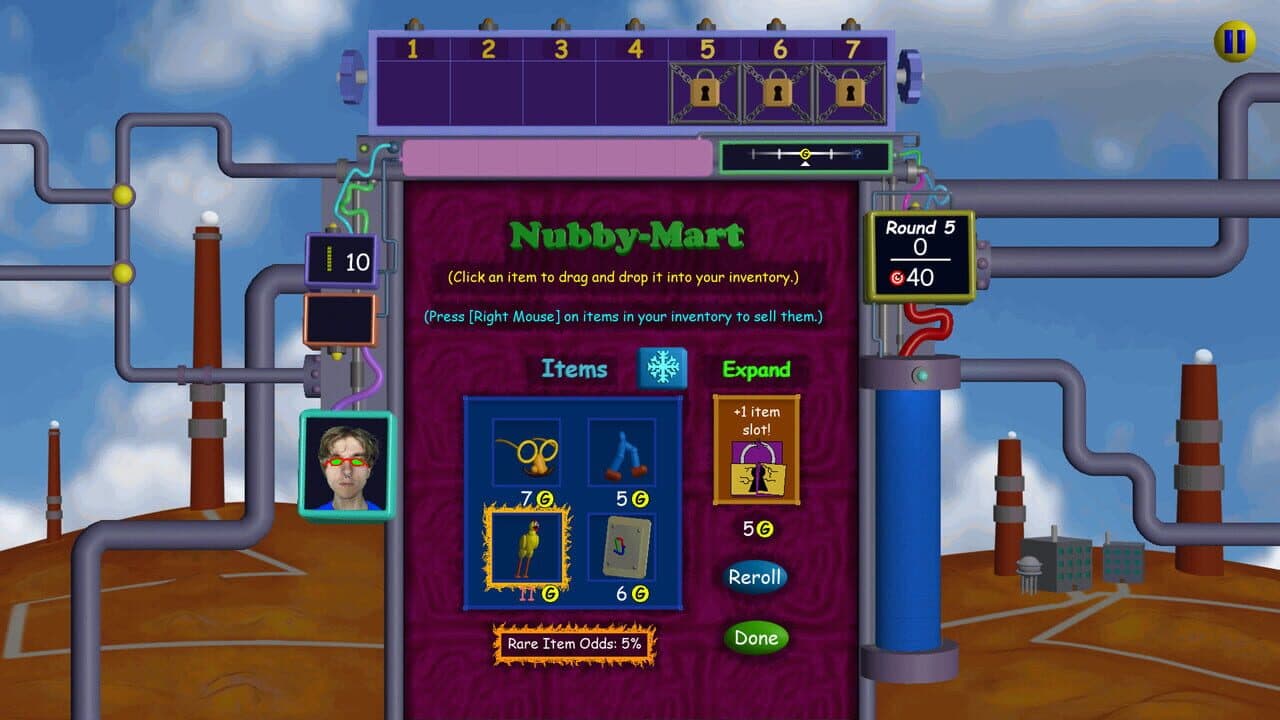 Nubby's Number Factory thumbnail 5