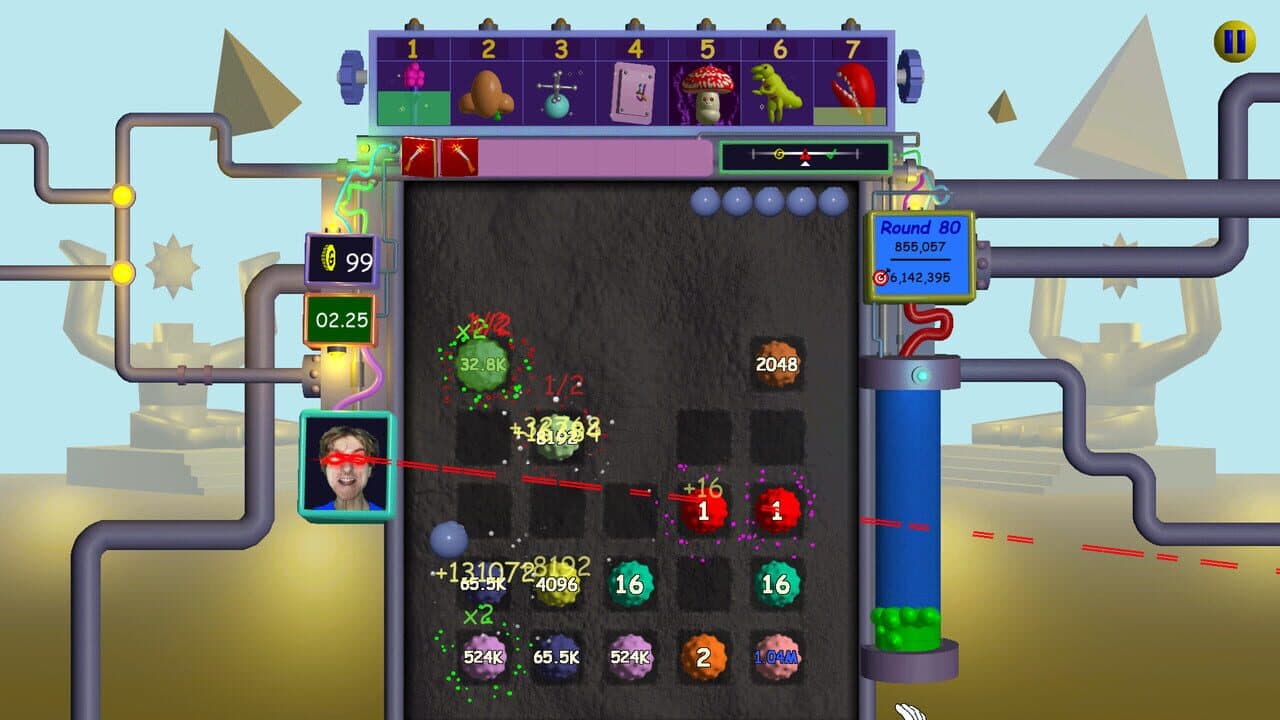 Nubby's Number Factory thumbnail 2