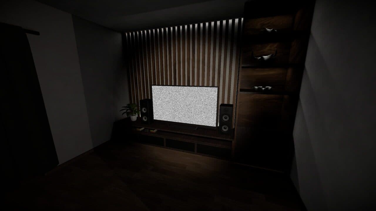 Skull Hotel screenshot 1