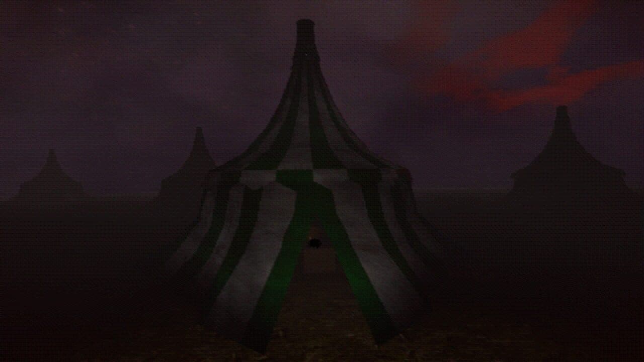 Mind the Clown screenshot 1