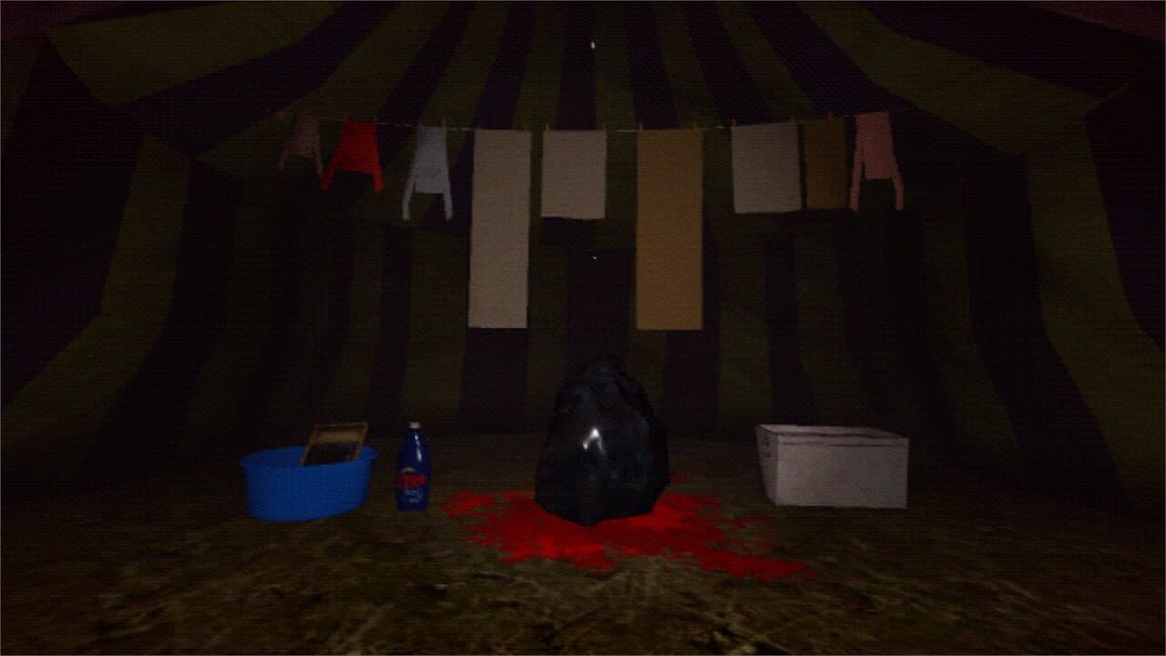Mind the Clown thumbnail 3