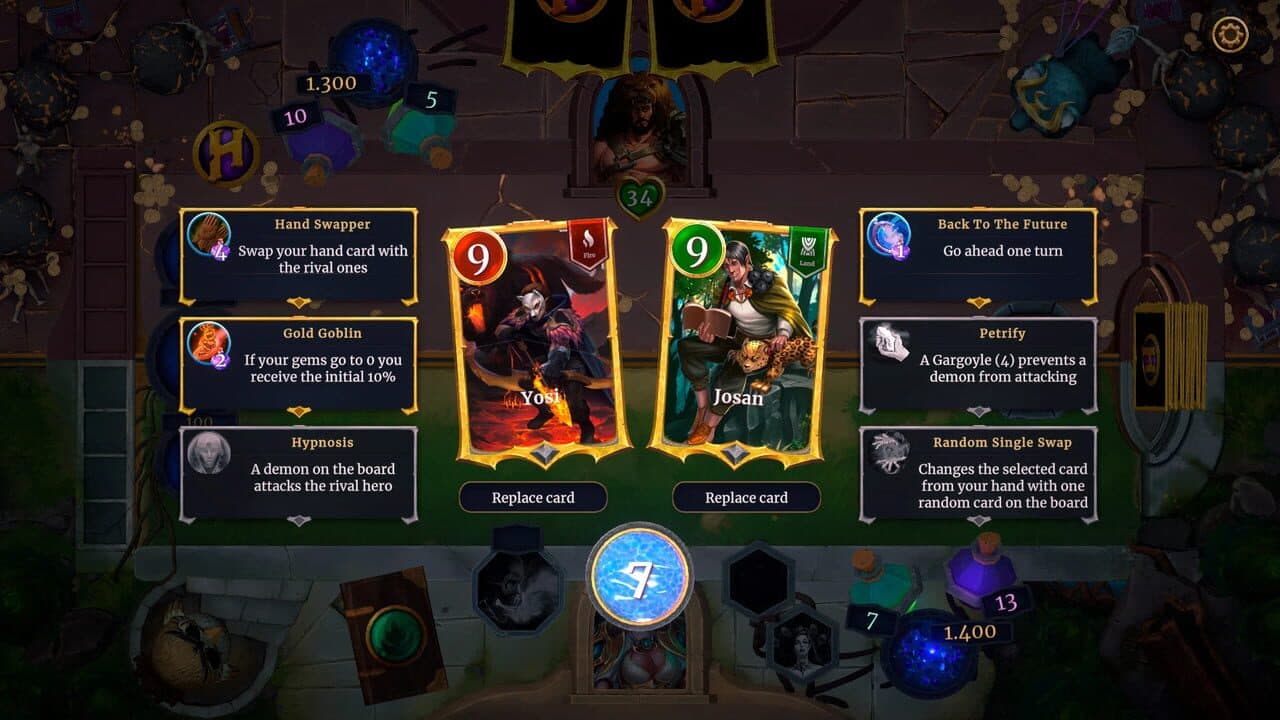 Hellmaster: The Legend of Dante thumbnail 2