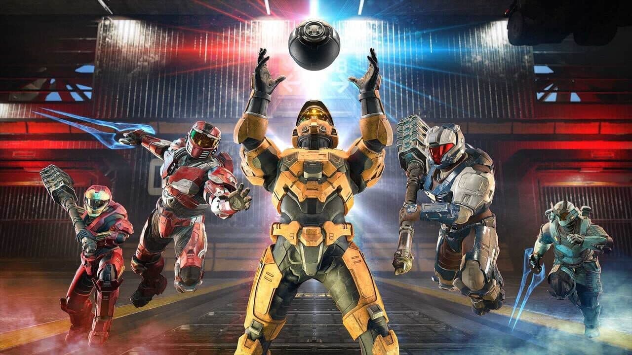 Halo Infinite: Operation - Legacy thumbnail 5