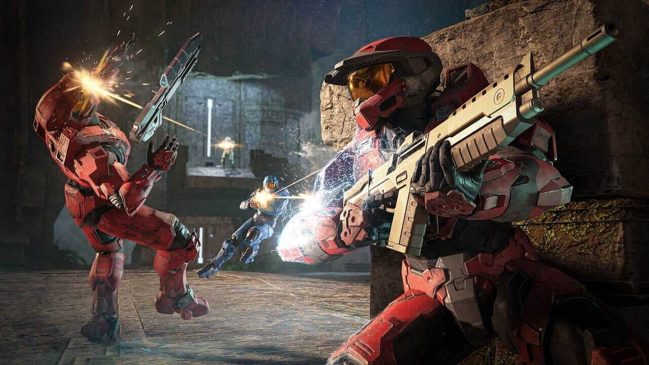 Halo Infinite: Operation - Legacy thumbnail 2