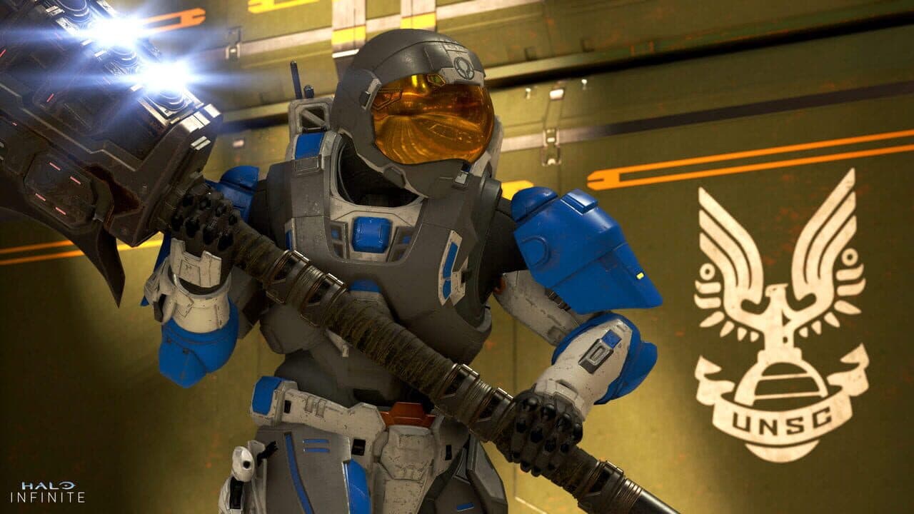 Halo Infinite: Operation - Legacy thumbnail 3