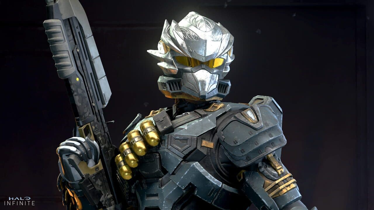 Halo Infinite: Operation - Legacy thumbnail 4