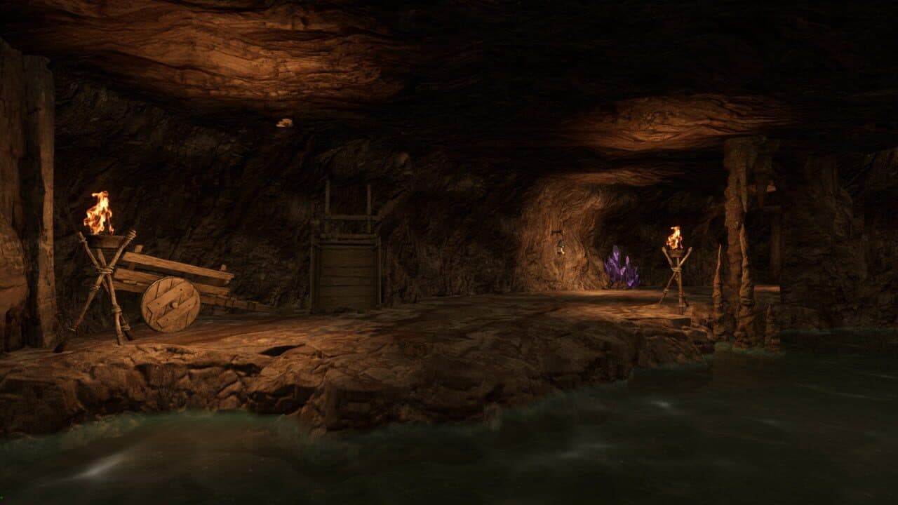 Abyss of Dungeons screenshot 1