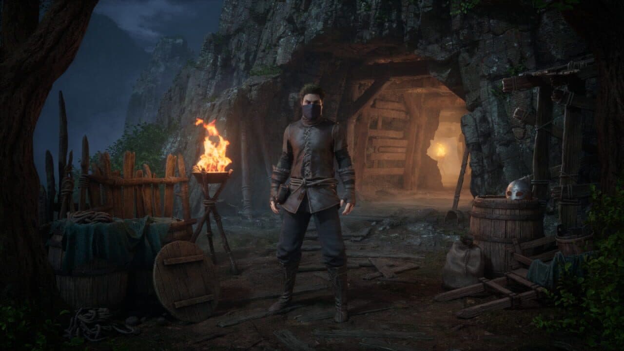 Abyss of Dungeons thumbnail 3