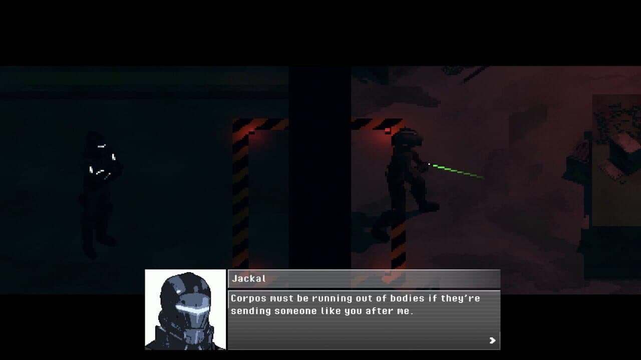 You Do Not Exist thumbnail 5