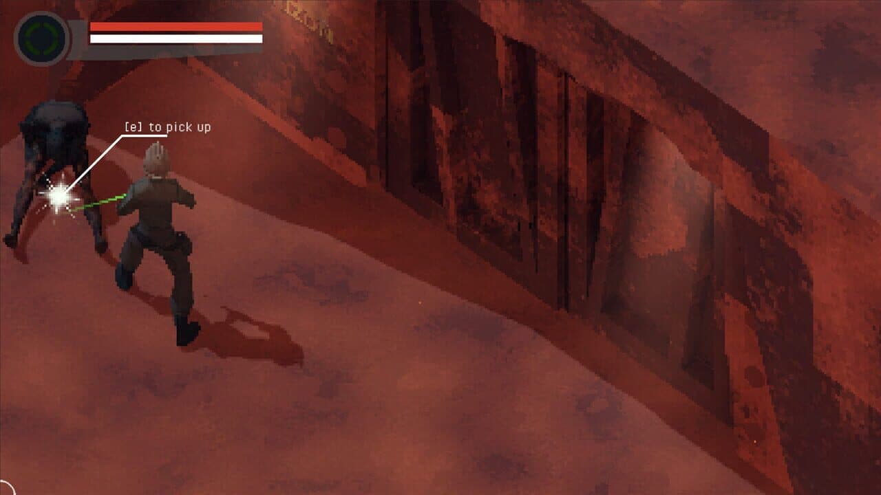 You Do Not Exist screenshot 1