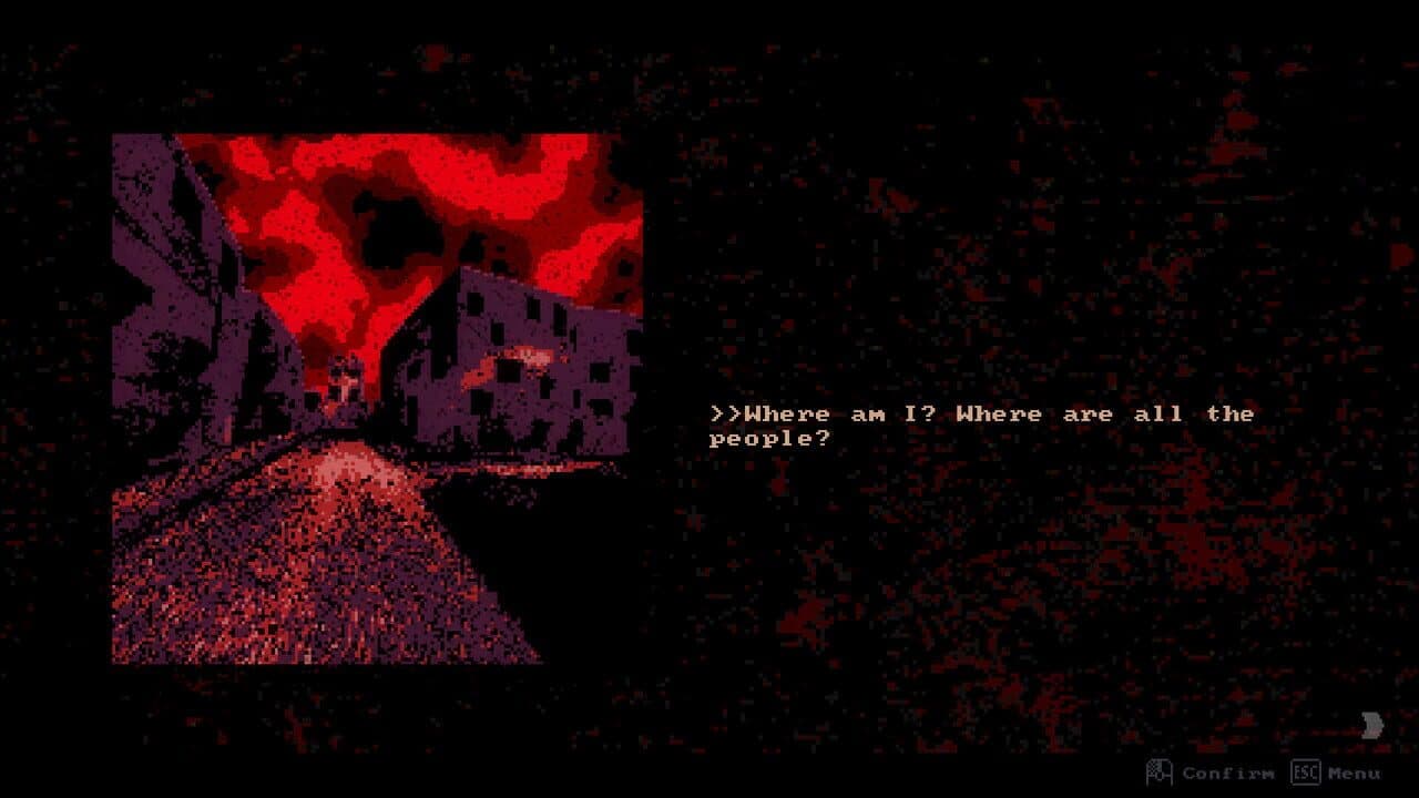 You Shouldn't Be Here thumbnail 2