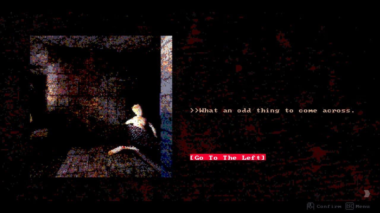 You Shouldn't Be Here thumbnail 3