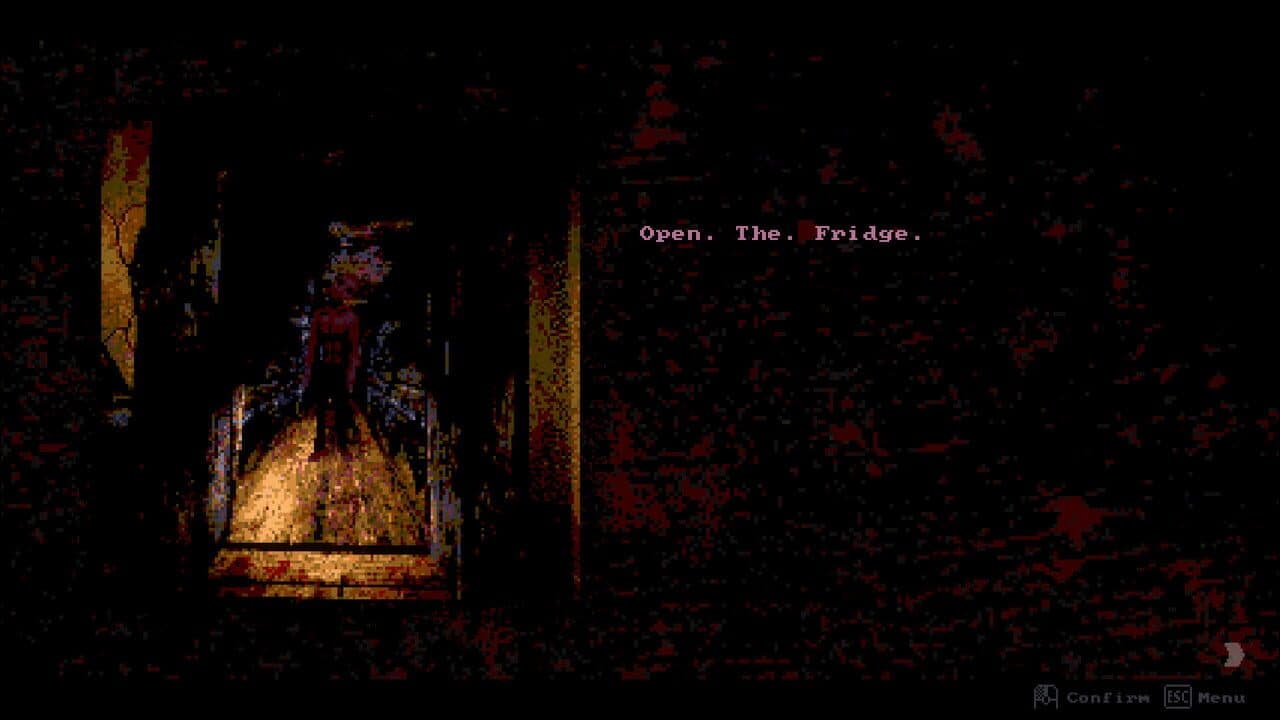 You Shouldn't Be Here thumbnail 5