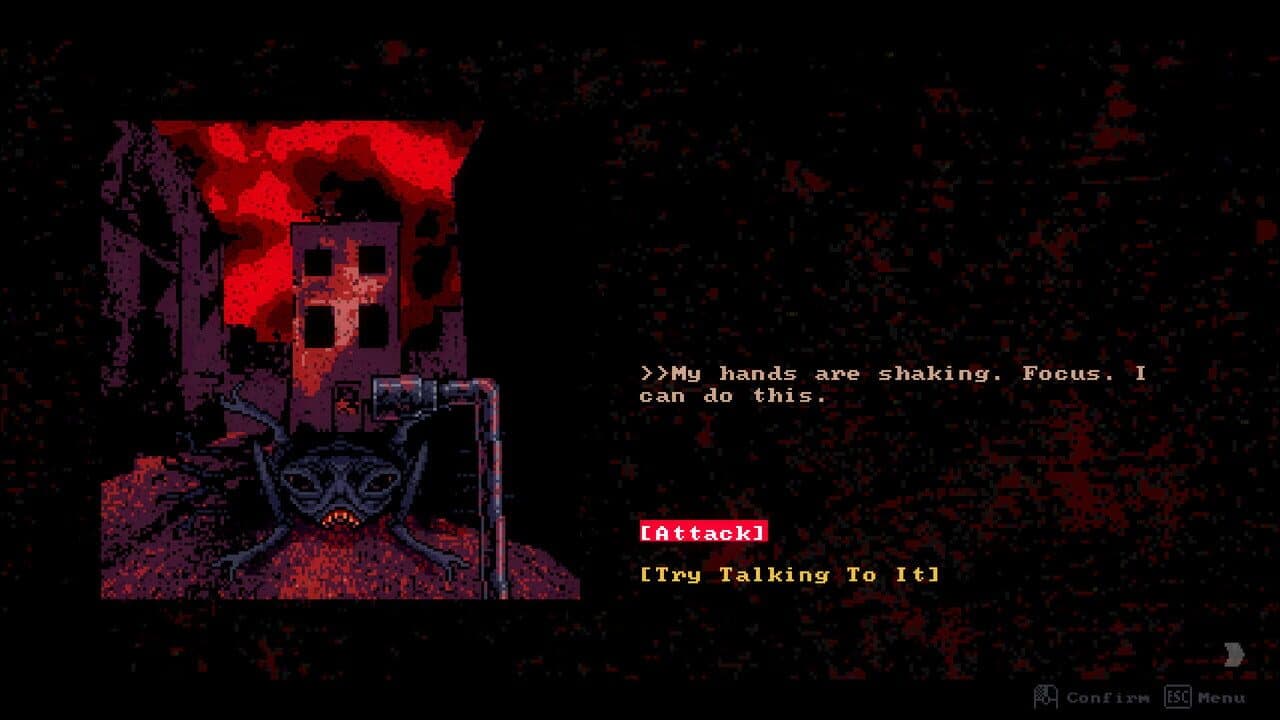 You Shouldn't Be Here thumbnail 9