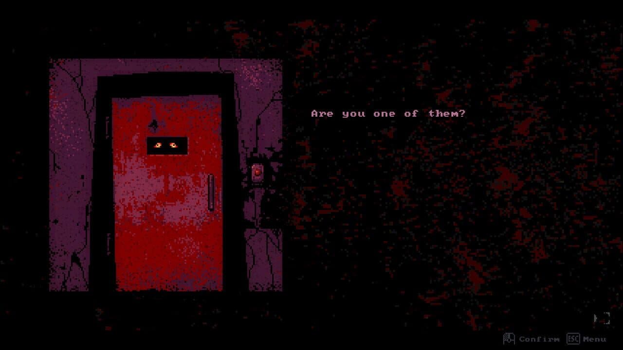 You Shouldn't Be Here thumbnail 4
