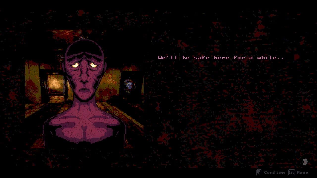You Shouldn't Be Here thumbnail 6