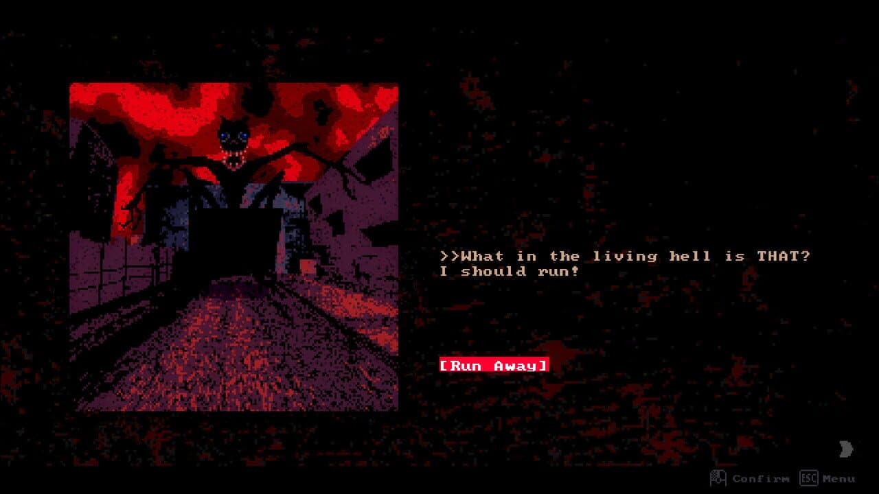 You Shouldn't Be Here thumbnail 7